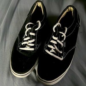 vans sneakers women’s